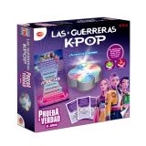 PRUEBA O VERDAD LAS GUERRERAS K-POP BIZAK