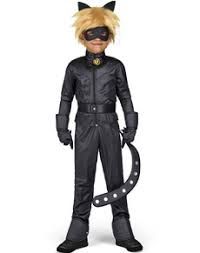 DISFRAZ CAT NOIR