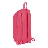 MINI MOCHILA BLACKFIT8 FRESA SAFTA