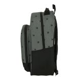 MOCHILA ADAPT.CARRO RECICLABLE BLACKFIT8 