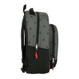 MOCHILA ADAPT.CARRO RECICLABLE BLACKFIT8 