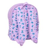 MOCHILA ANTI ARENA STITCH SAFTA