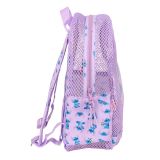 MOCHILA ANTI ARENA STITCH SAFTA