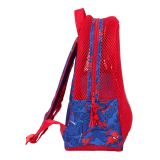 MOCHILA ANTI ARENA SPIDERMAN SAFTA