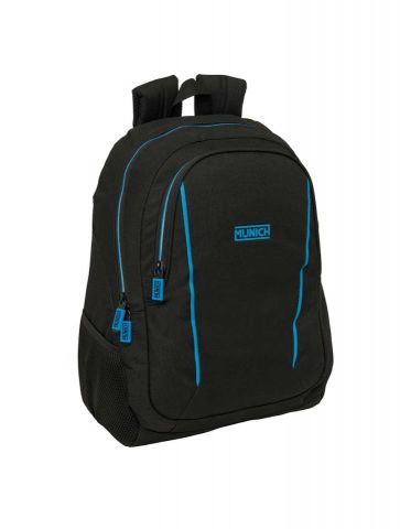 MOCHILA 38 CM MUNICH ROAD ADAP.CARRO SAFTA