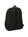 MOCHILA 38 CM MUNICH ROAD ADAP.CARRO SAFTA