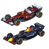 CIRCUITO SPEED ZONE F1 6.3 METROS CARRERA