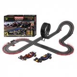 CIRCUITO SPEED ZONE F1 6.3 METROS CARRERA