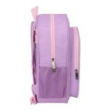 MOCHILA 38 CM JUNIOR ADAP.CARRO K-POP DEMON HUNTER