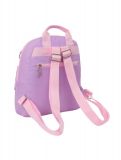 MINI MOCHILA K-POP DEMON HUNTERS ICONIC SAFTA