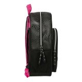 MOCHILA 42 CM ADAP.CARRO K-POP DEMON HUNTERS ENERG