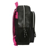 MOCHILA 38 CM ADAP.CARRO K-POP DEMON HUNTERS ENERG
