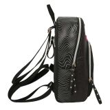 MINI MOCHILA K-POP DEMON HUNTERS ENERGY SAFTA