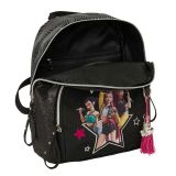 MINI MOCHILA K-POP DEMON HUNTERS ENERGY SAFTA