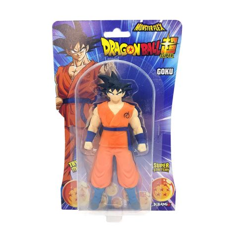 MONSTERFLEX DRAGON BALL SURTIDOS BIZAK