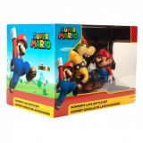 SUPER MARIO VS BOWSER SERIE 1 JAKKS PACIFIC