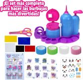 NANO BUBBLE FACTORY BIZAK
