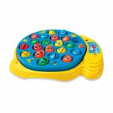 LETS GO FISHING BIZAK