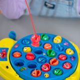 LETS GO FISHING BIZAK