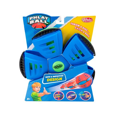 PHLAT BALL BIZAK
