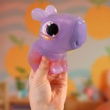 ANIMAGIC CAPIBARA LET´S GLO SURTIDA BIZAK