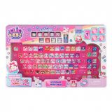 CLICKEEZ TECLADO MEGA PACK BIZAK