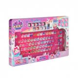 CLICKEEZ TECLADO MEGA PACK BIZAK