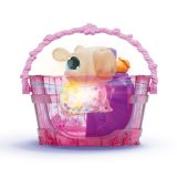 CAPIBARA ANIMAL LETS GLO SPA TIME BIZAK