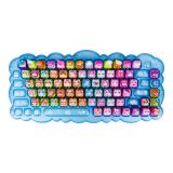 CLICKEEZ TECLADO MEGA PACK SERIE 3 BIZAK