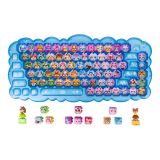 CLICKEEZ TECLADO MEGA PACK SERIE 3 BIZAK