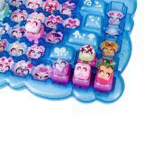 CLICKEEZ TECLADO MEGA PACK SERIE 3 BIZAK