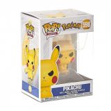 PICACHU ENFADADO FUNKO POP POKEMON