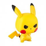 PICACHU ENFADADO FUNKO POP POKEMON