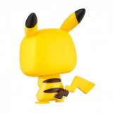 PICACHU ENFADADO FUNKO POP POKEMON