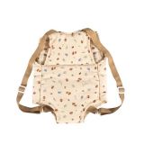 MOCHILA PORTA BEBE ALEX LA NINA