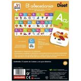 EL ABECEDARIO DISET