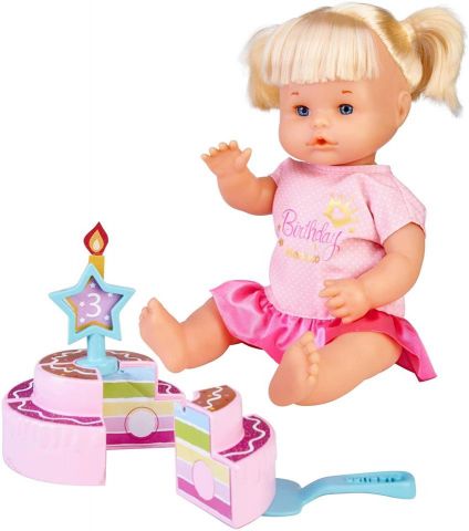 NENUCO FELIZ CUMPLEAÑOS FAMOSA