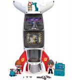 PIN Y PON ACTION ROCKET  FAMOSA 