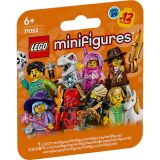 MINI FIGURAS 29 EDICIÓN LEGO