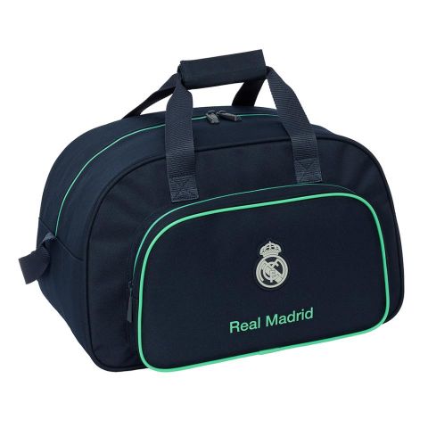 BOLSA DEPORTE REAL MADRID 2ºEQUIP. MARINO SAFTA
