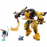 MECA DE BATALLA SPINJITZU DE ARIN LEGO NINJAGO