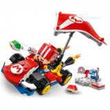 KART ESTÁNDAR SUPER MARIO LEGO MARIO KART