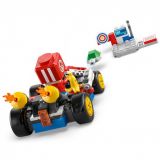KART ESTÁNDAR SUPER MARIO LEGO MARIO KART