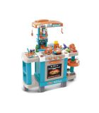 COCINA MY KITCHN CHEF CON LUZ Y SONIDO