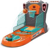 JUEGO CANASTA ELEC. CON LUZ Y SONIDO TACHÁN