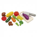 BANDEJA VEGETALES IMITACIÓN MADERA TACHÁN