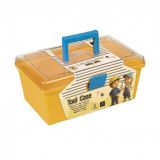 MALETÍN DE HERRAMIENTAS 50 PZAS TACHÁN