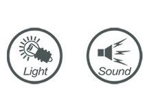 ANIMALES ACTIVIDADES CON LUZ Y SONIDO