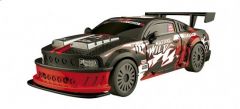 COCHE R/C GT SPEED RACING 1:24 TACHAN