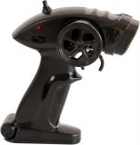 BUGGY CAR RETADOR AMARILLO R/C (pilas) TACHAN